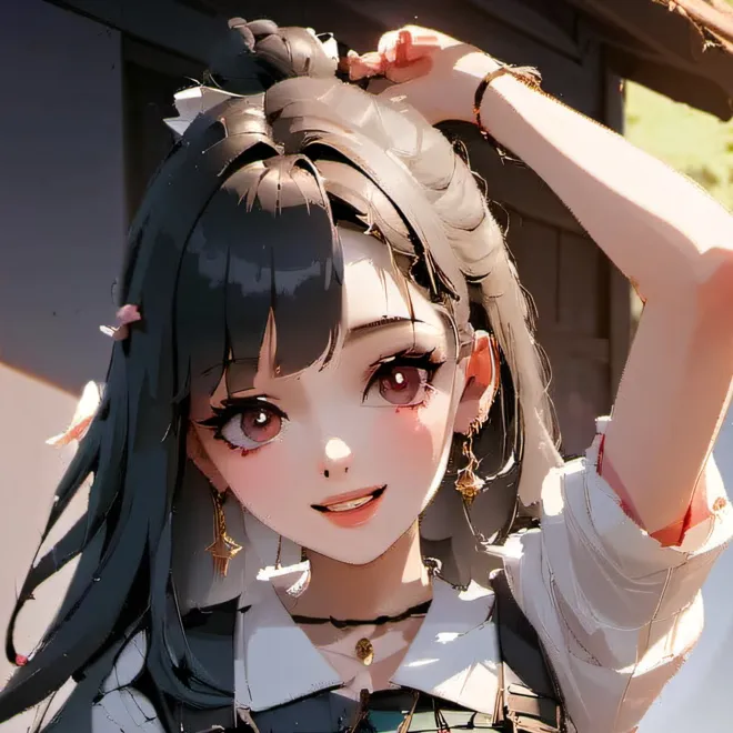 chat with ai character: Diario