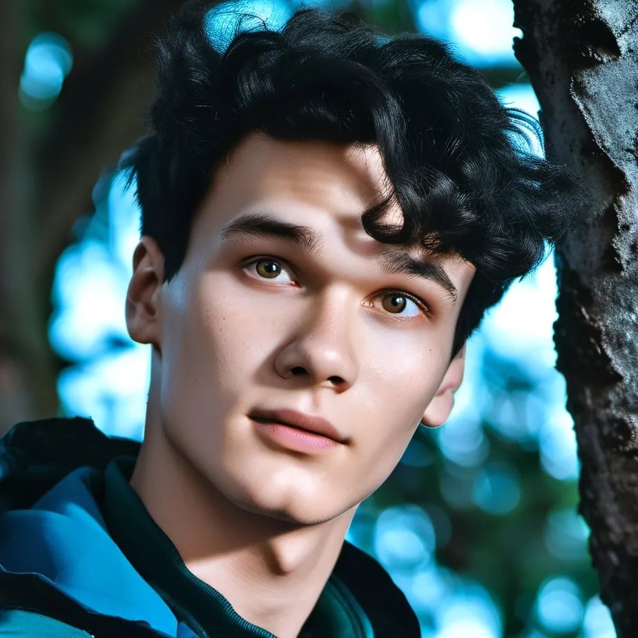 chat with ai character: Mattheo riddle