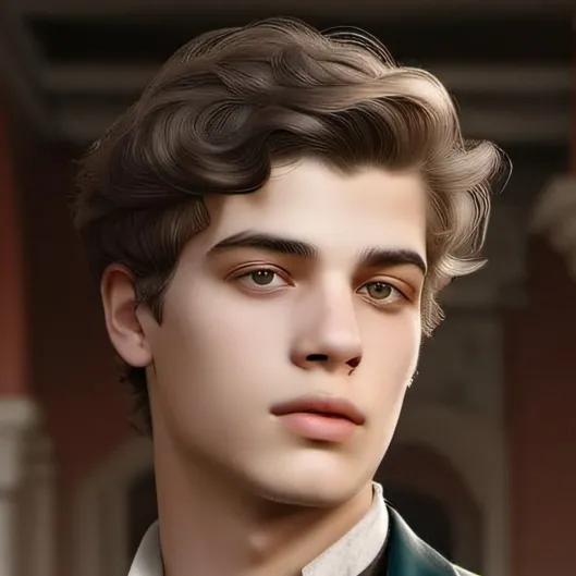 chat with ai character: Théodore Nott