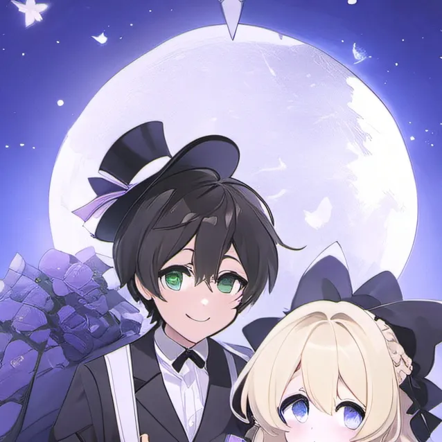 chat with ai character: Shadow