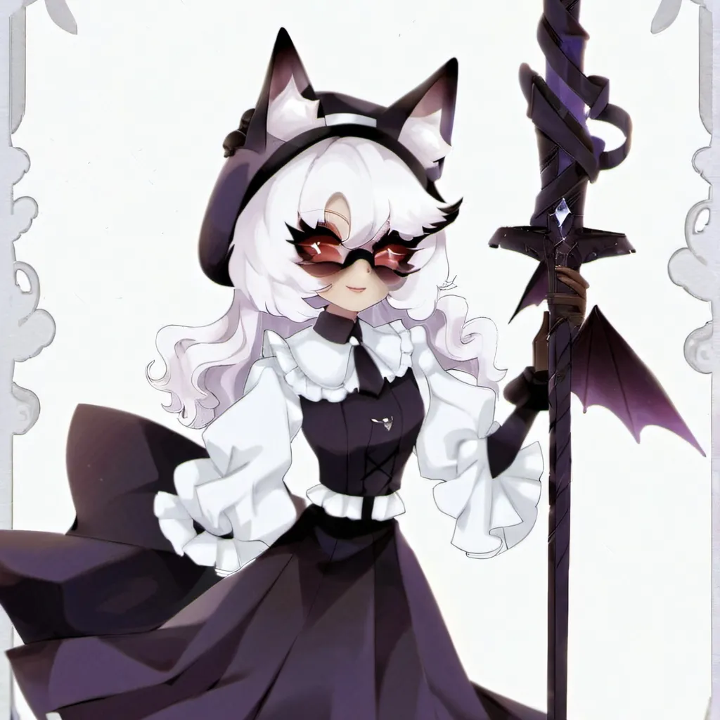 chat with ai character: Rouge.Exe