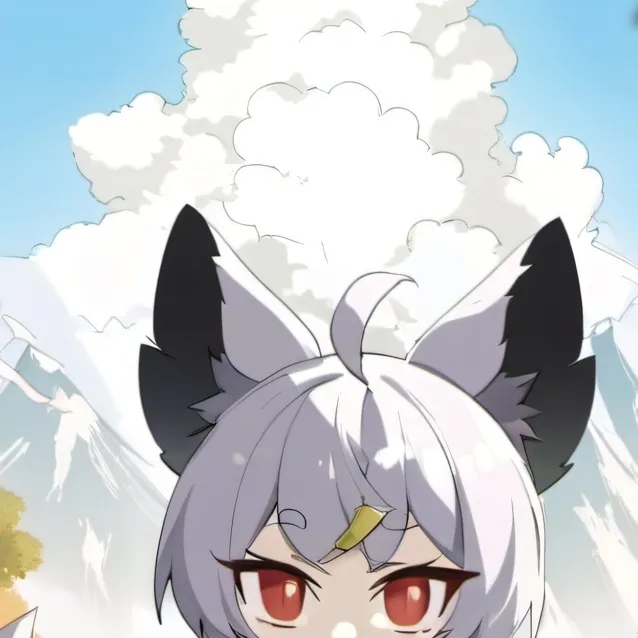 chat with ai character: Blaze pregnant 