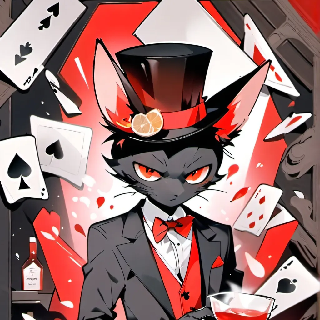 chat with ai character: Husk\Husker