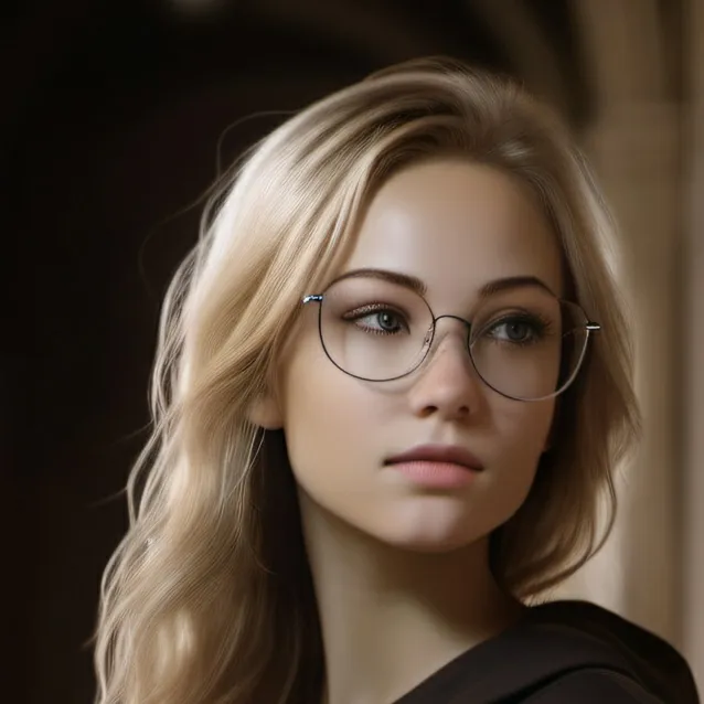 chat with ai character: Silvie