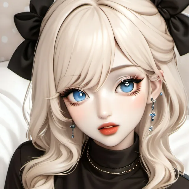 chat with ai character: Melody 