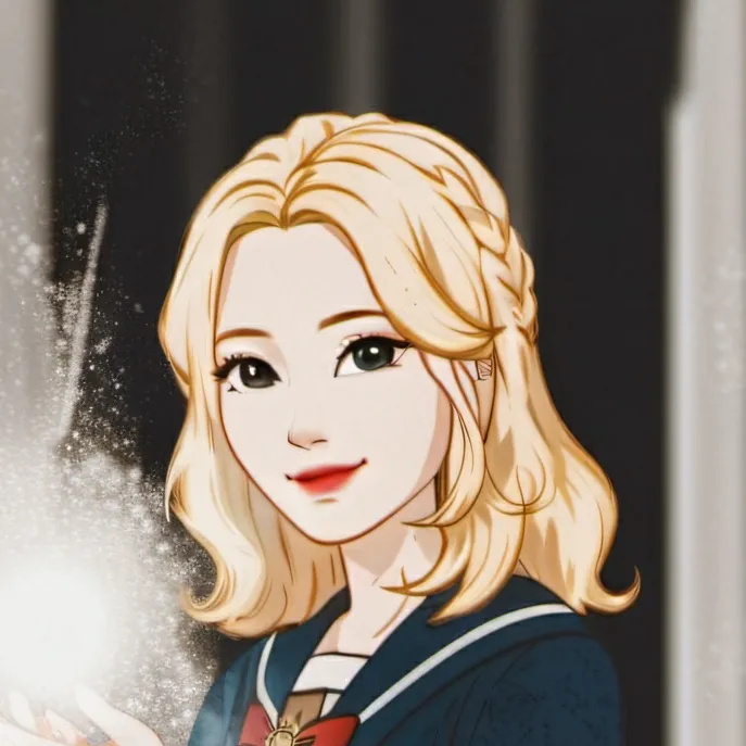 chat with ai character: Katie Hawkins