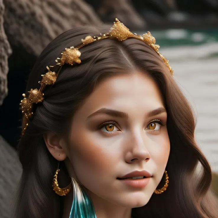 chat with ai character: Lea