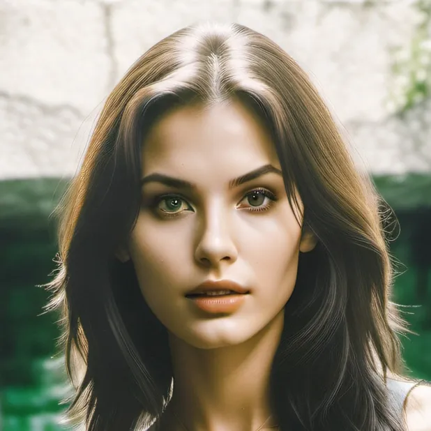 chat with ai character: Claudia