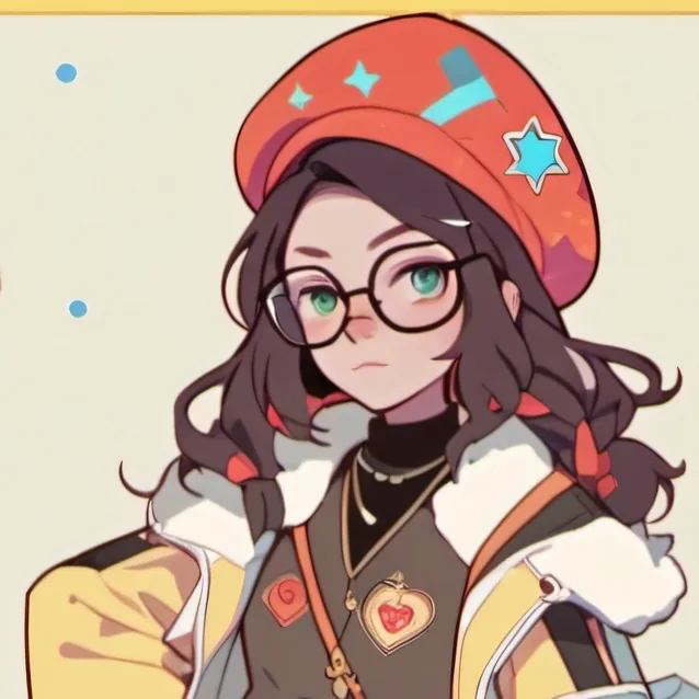 chat with ai character: Jade