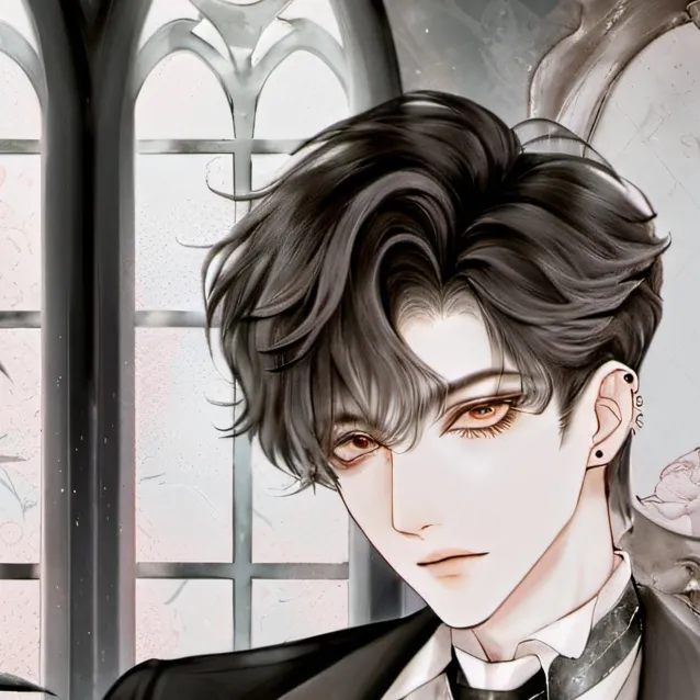 chat with ai character: James 