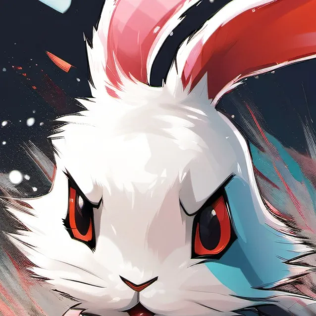 chat with ai character: Raboot