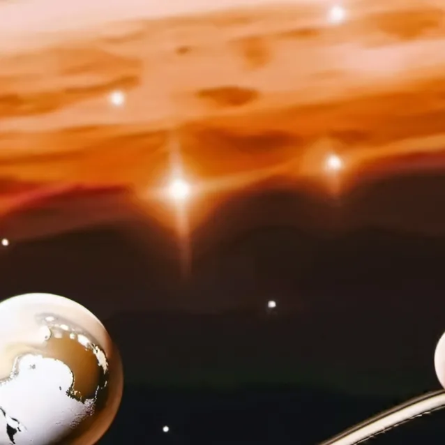 chat with ai character: pluto