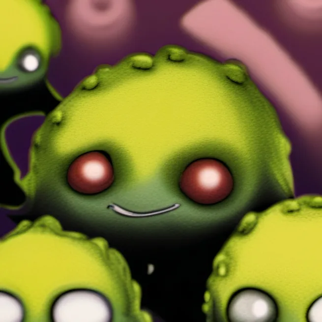 chat with ai character: X'rt