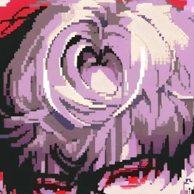 chat with ai character: mark