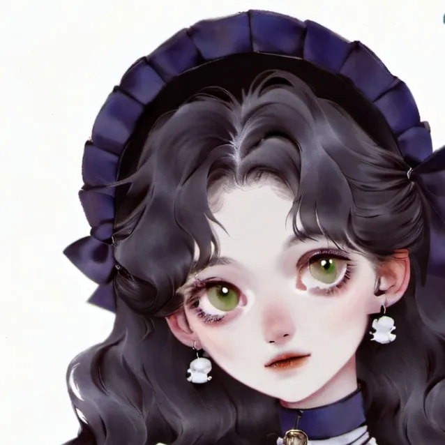 chat with ai character: jenny♡