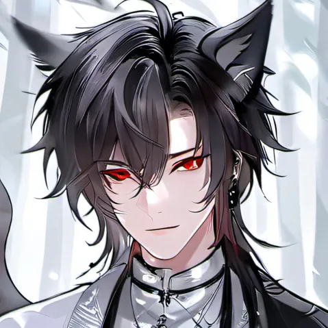 chat with ai character: Reaper