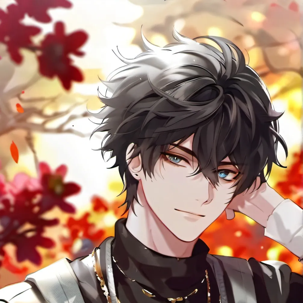 chat with ai character: ~° Alec °~