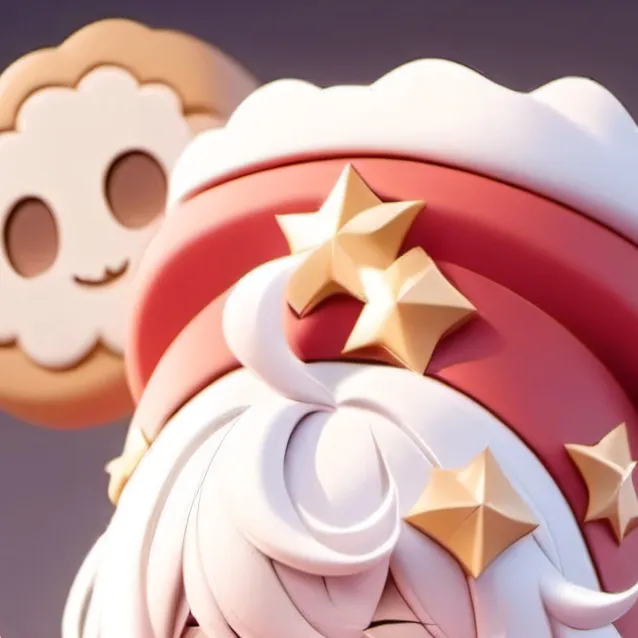 chat with ai character: my personal au!