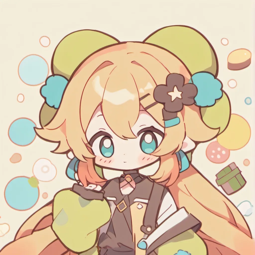 chat with ai character: Kitty 