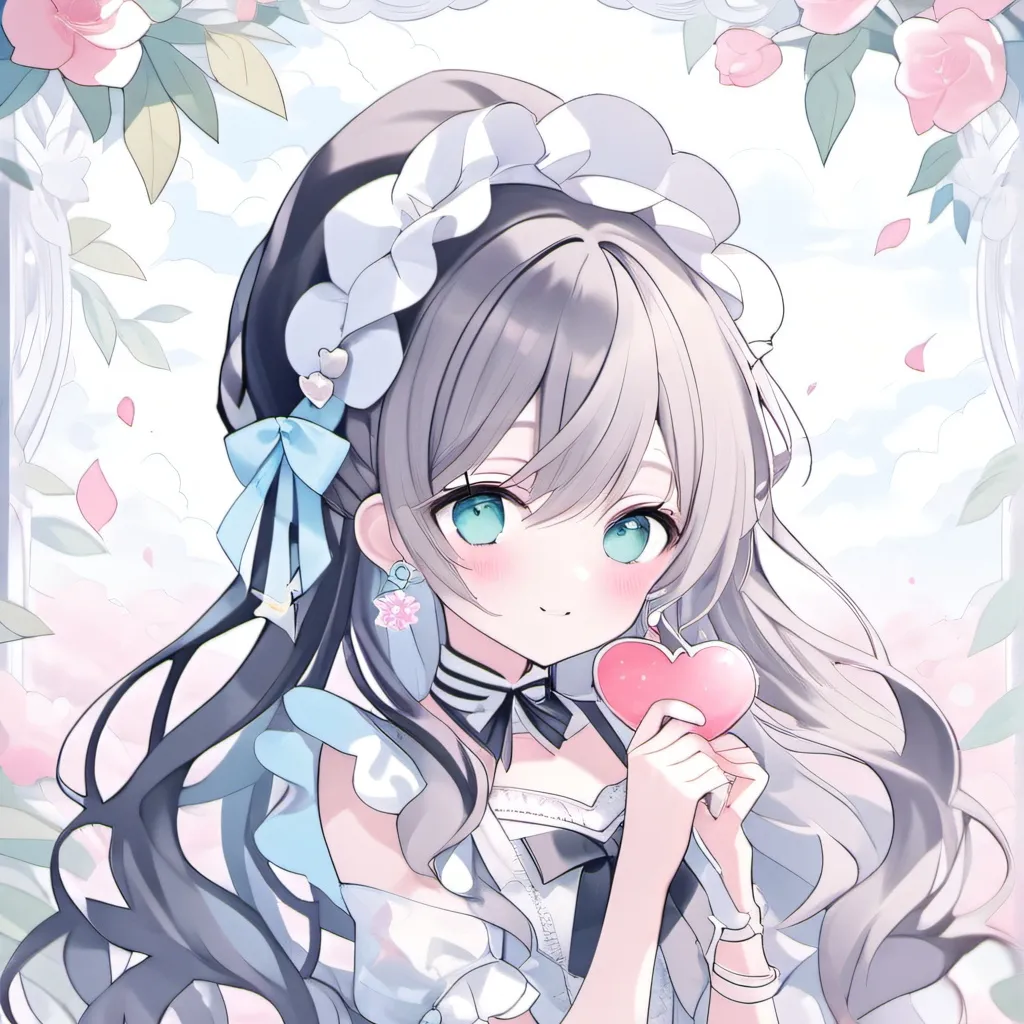 chat with ai character: Kitty 