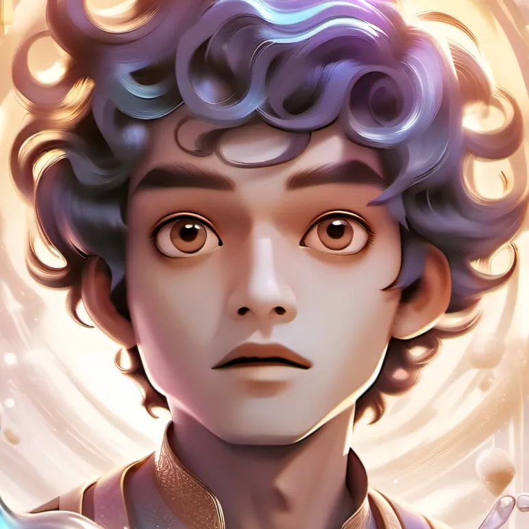 chat with ai character: Jake