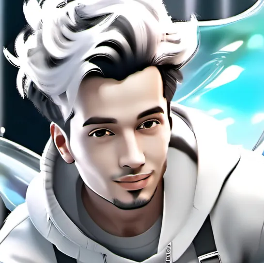 chat with ai character: Me 