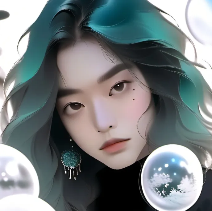 chat with ai character: Idk