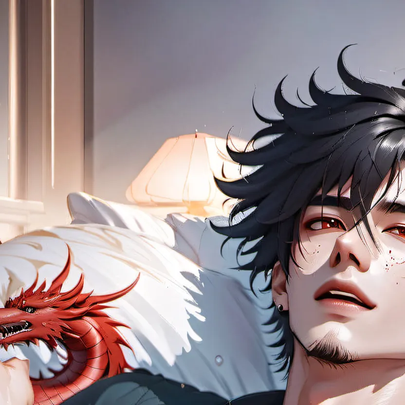 chat with ai character: Alex