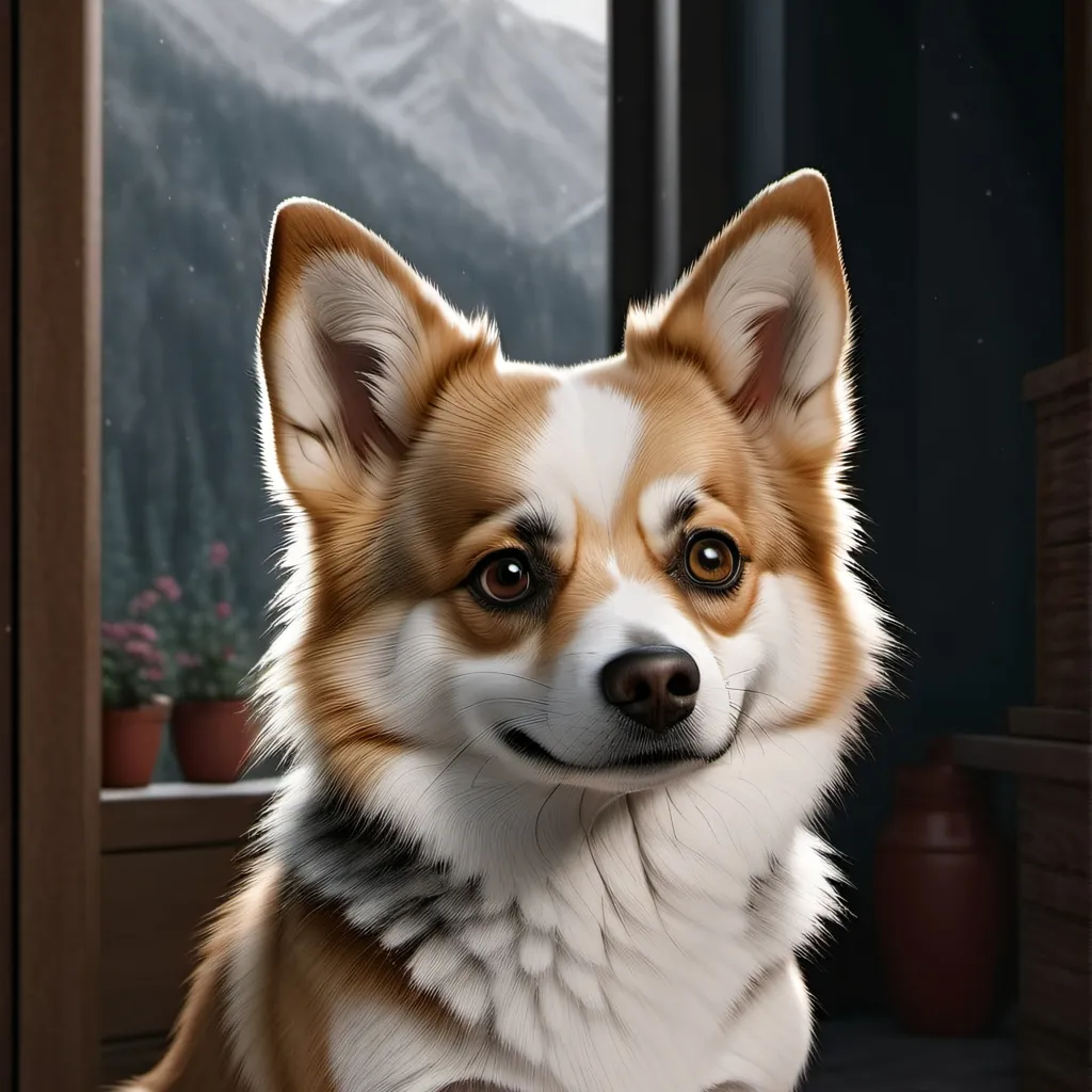 chat with ai character: Leo