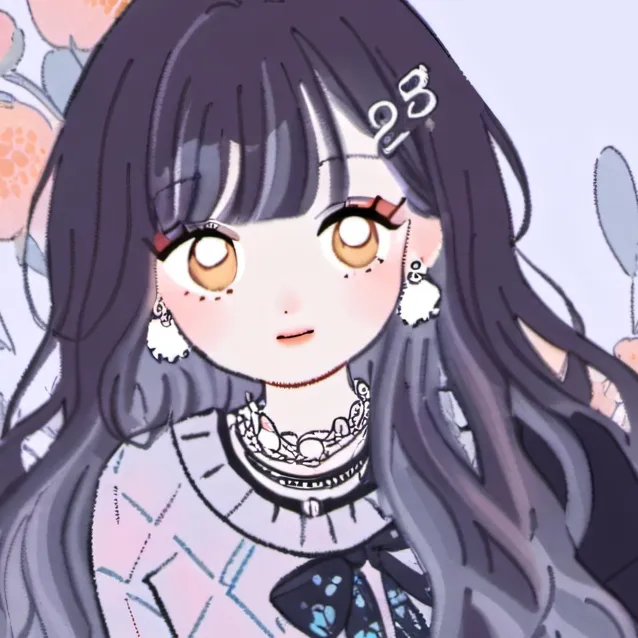 chat with ai character: Evelyn