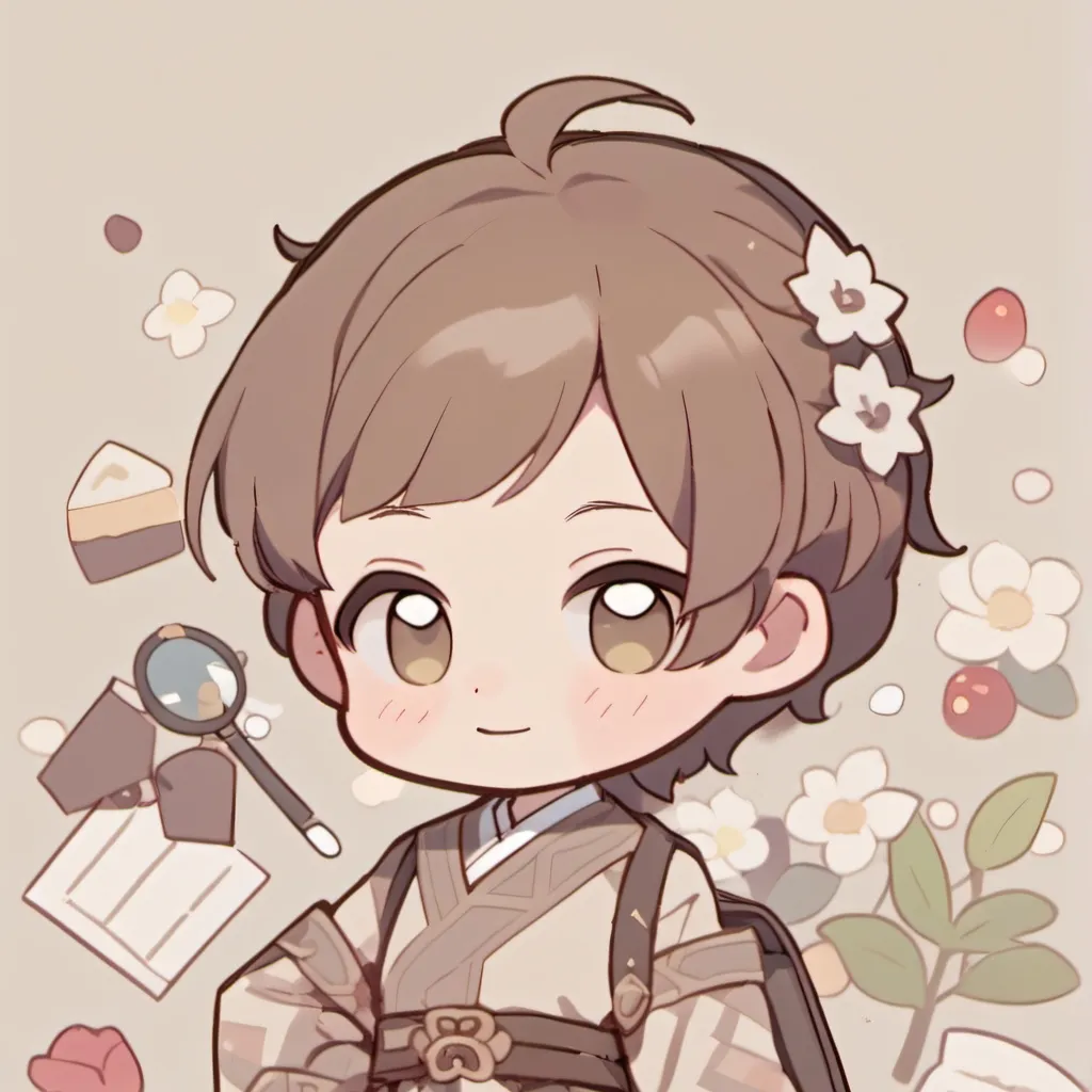 chat with ai character: Jacob