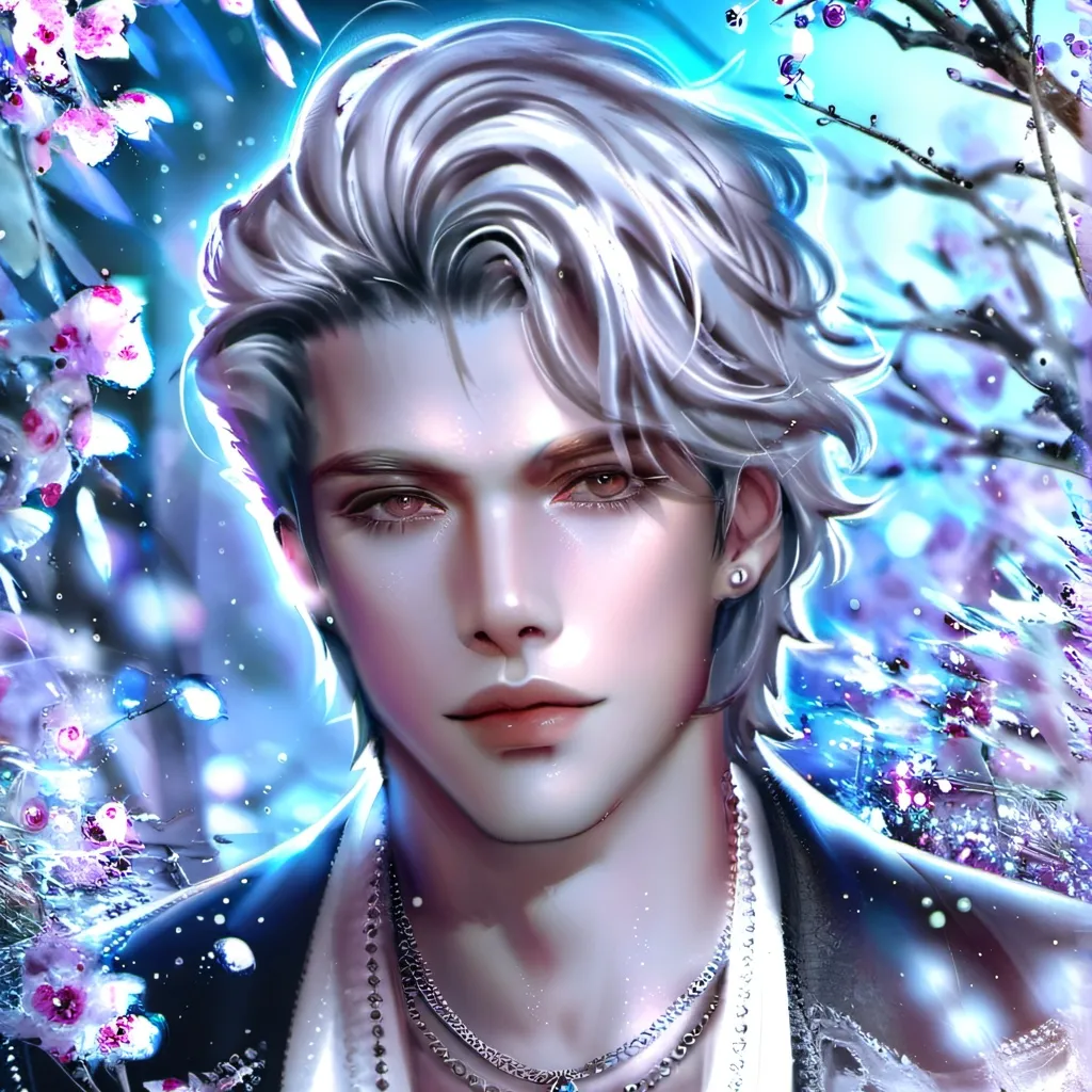 chat with ai character: nein