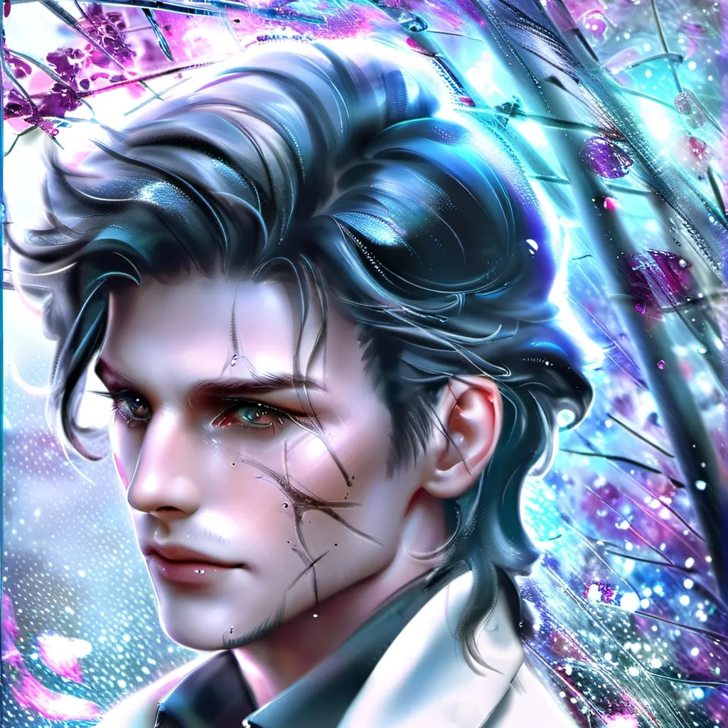 chat with ai character: scientist. tanen