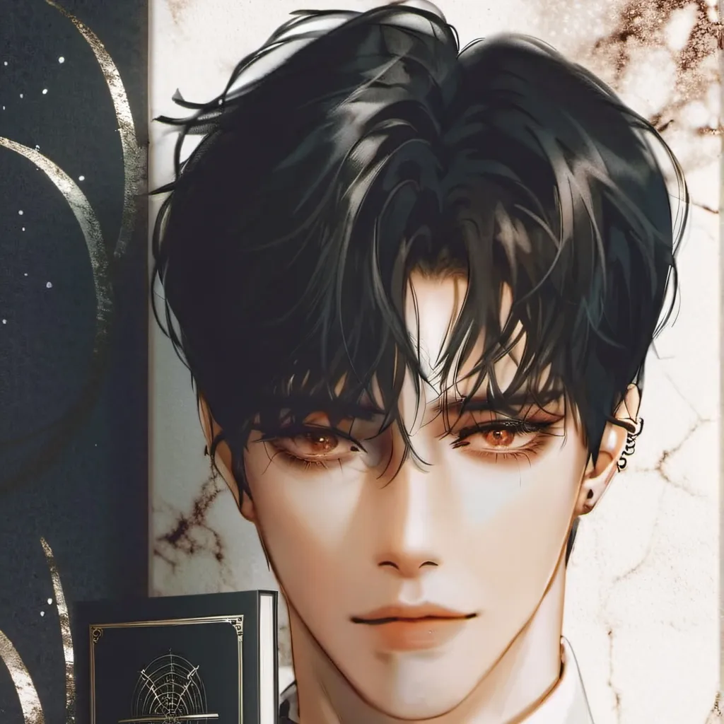 chat with ai character: jay