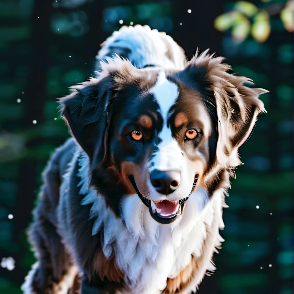 chat with ai character: dogday