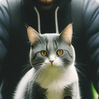 chat with ai character: maren vs bf x u