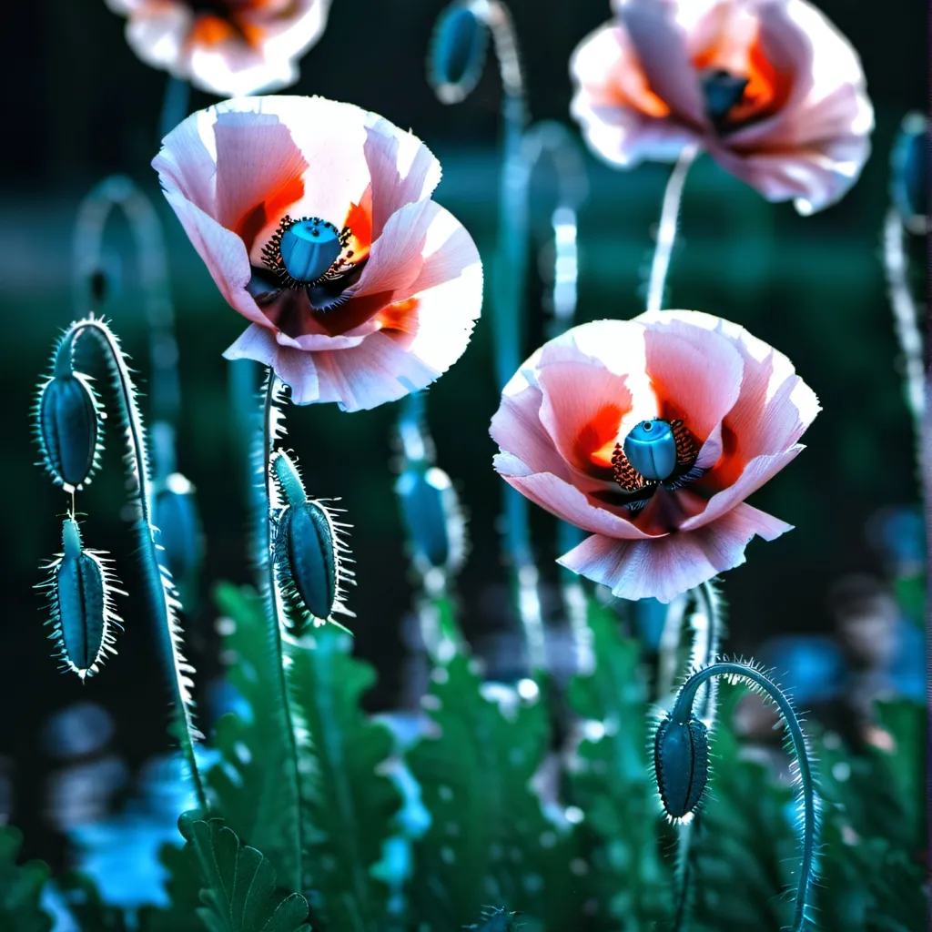 chat with ai character: poppy playtime