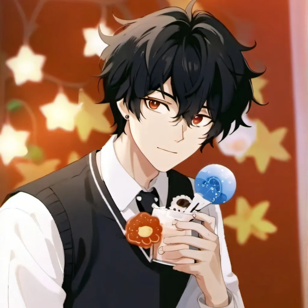 chat with ai character: inside out 2