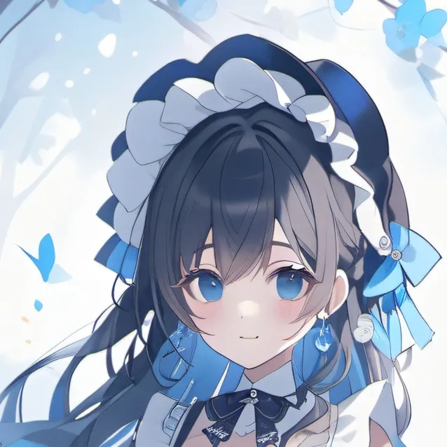 chat with ai character: ice