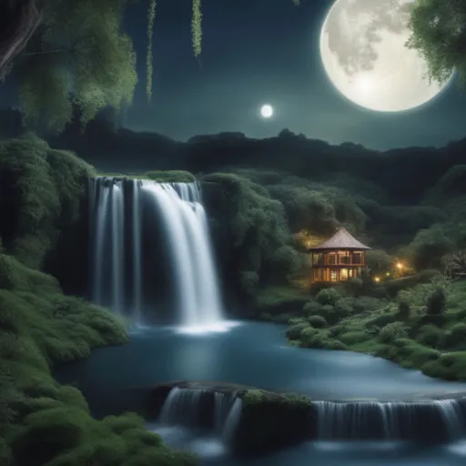 creator Bright Luna's avatar