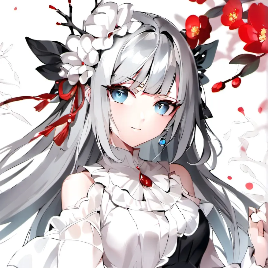 chat with ai character: May