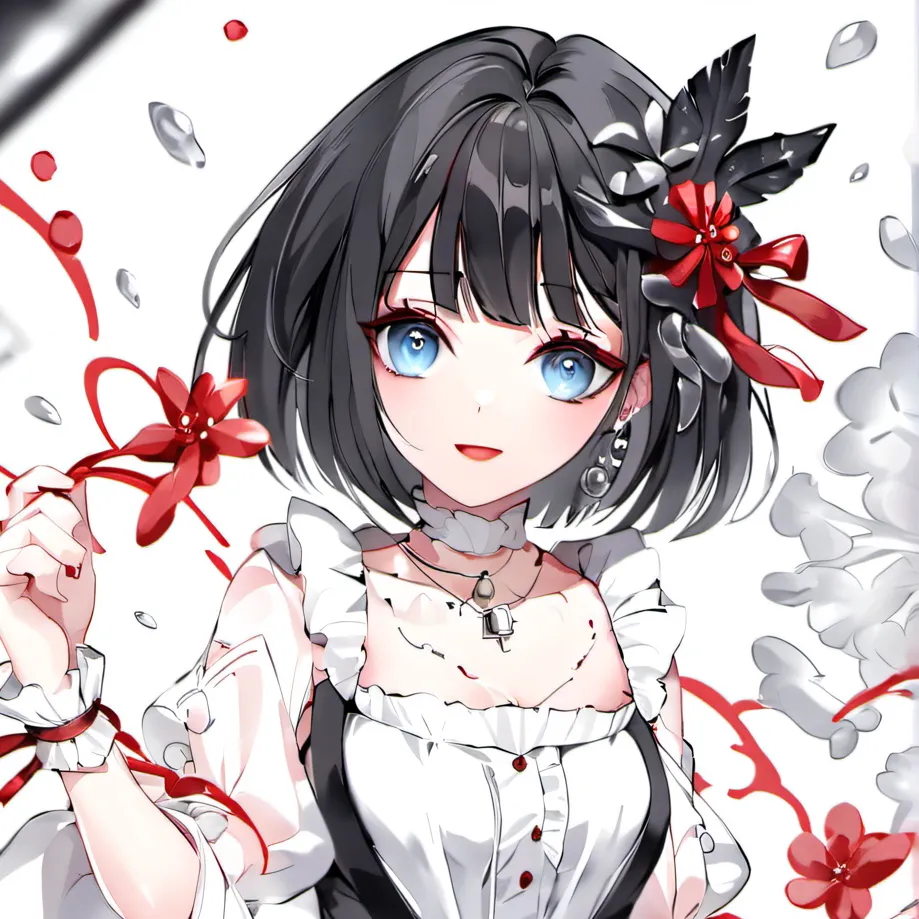 chat with ai character: Eva