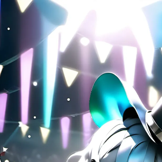 chat with ai character: TADC