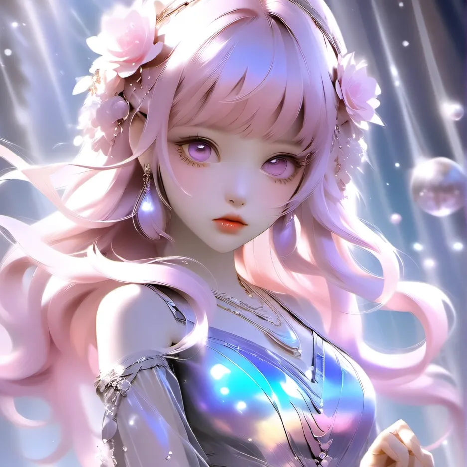 chat with ai character: Sienna 