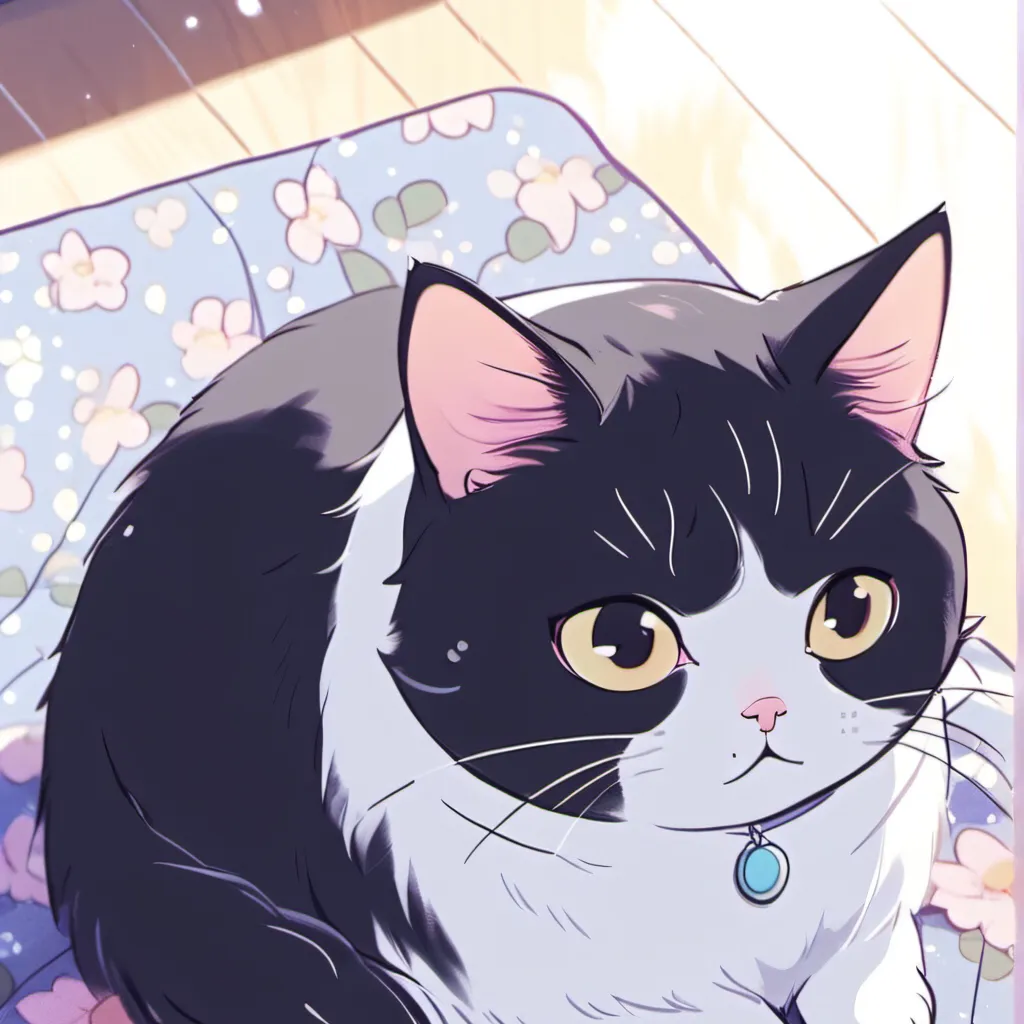 chat with ai character: Chubs 