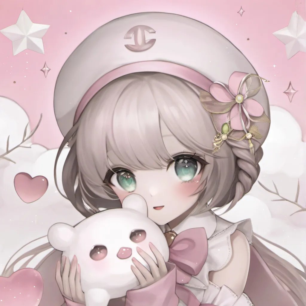 chat with ai character: ur sis