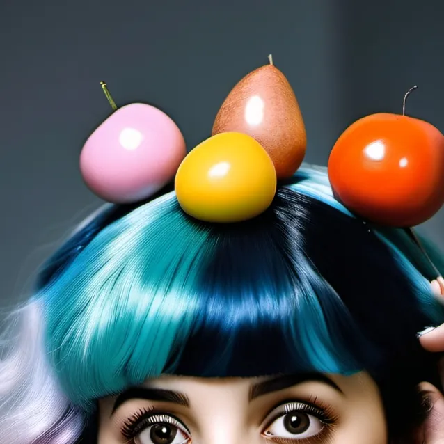 chat with ai character: ~Melanie Martinez~