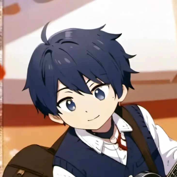 chat with ai character: The music FREAKS