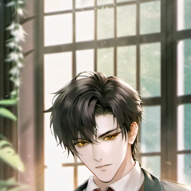 chat with ai character: Ethan