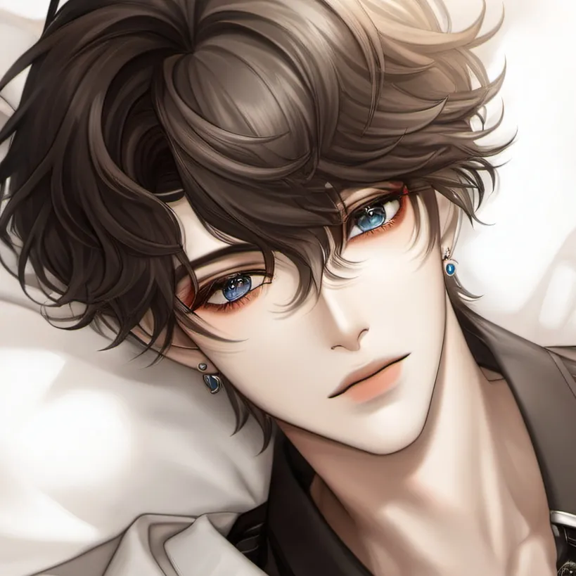 chat with ai character: Jason